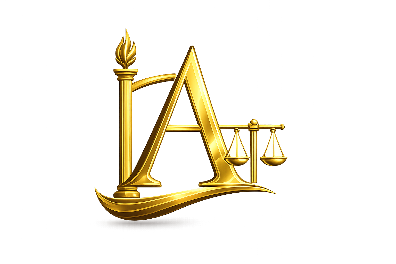 Logo Alpha Avocat
